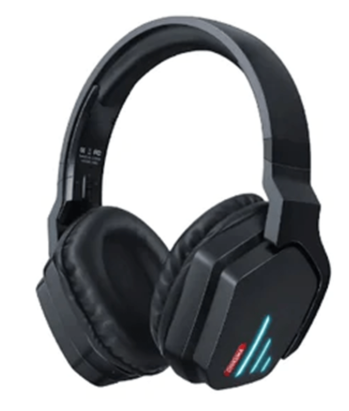 [OKA-MSC-ACC-B60-BK-225] Onikuma B60 Audifono inalambrico con Blutooth