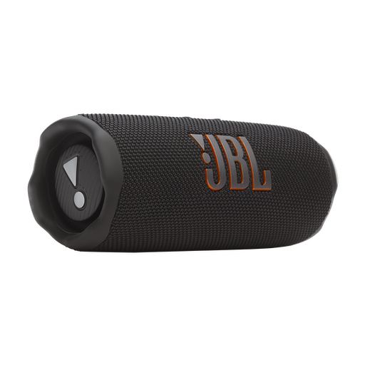 [BOC-CON-JBL-FLIP7-BK-225] JBL Flip 7 Bocina Bluetooth portable a prueba de Agua 35W AI SoundBoost - hasta 14 horas / IP68 / Negra