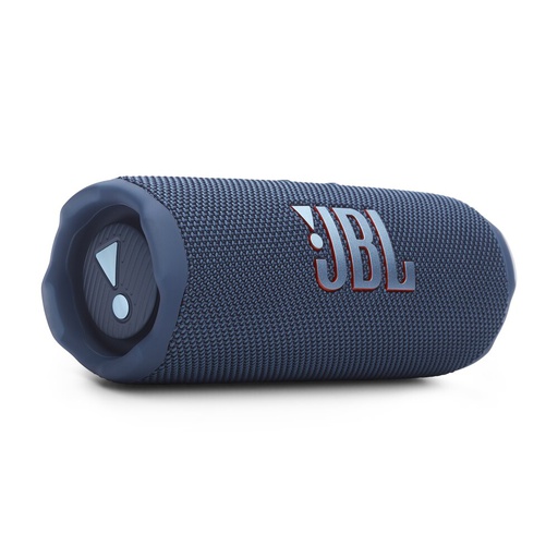 [BOC-CON-JBL-FLIP7-BL-225] JBL Flip 7 Waterproof Portable BluetoothSpeaker 35W AI SoundBoost- up to 14 hours / IP68 / Blue