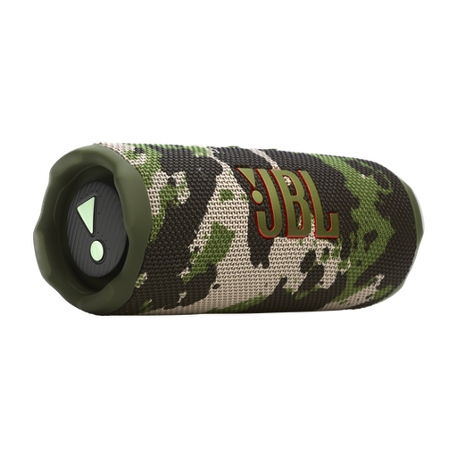 [BOC-CON-JBL-FLIP7-SQ-225] JBL Flip 7 Waterproof Portable BluetoothSpeaker 35W AI SoundBoost- up to 14 hours / IP68 / Squad