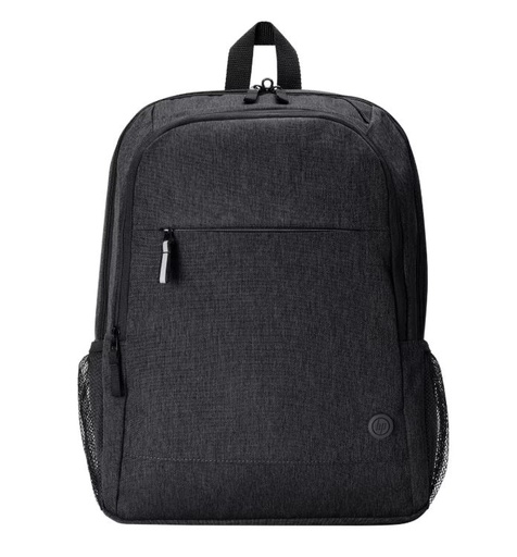 [HPE-MSC-BAG-1X644AA-BK-222] HP Prelude Mochila - 15.6&quot; / Poliéster / Negra