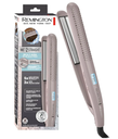 Remington Wet2Stacight S27A Plancha Alisadora Uso en Cabello Húmedo o Seco