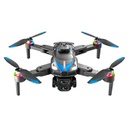 Generic Dron V192 with  Dual Camera 
