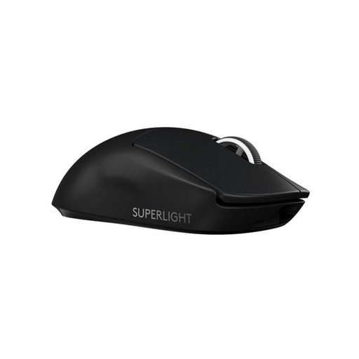 [LOG-ACC-ACC-910005878-BK-225] Logitech Pro X SuperLight Wireless Gaming Mouse / USB / Black 
