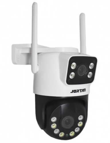 [CAM-SEG-JOR-JT8698-NA-225] JORTAN JT8698 Wifi Camera Dual Lens