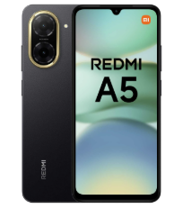 [RED-CEL-LTE-A5-BL-225] Redmi A5 / 4GB + 4GB RAM / 128 GB ROM / Dual Sim LTE / Azul Oceano