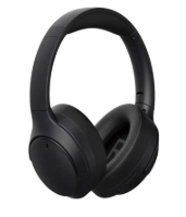 [HON-HYM-AUD-ROSME01-BK-225] Honor Choice Headphones ROS-ME01 - Black 