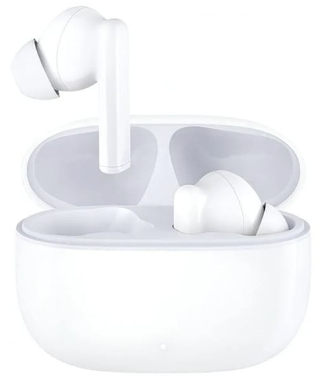 [HON-HYM-AUD-MZTME00-WT-225] Honor Choice Audifono Buds X7 Lite MZT-ME00 - Blanco