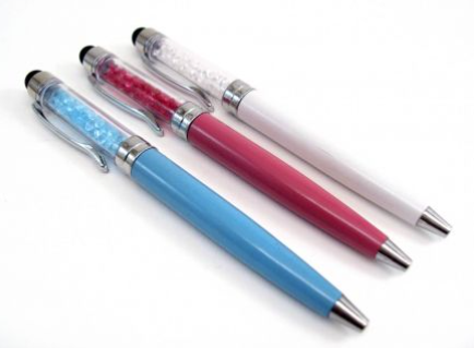[GNC-MSC-ACC-PUNTEROBRI-NA-225] Generic C004 STYLUS PEN BRILLANT