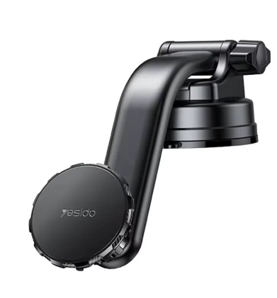 [GEN-CEL-ACC-C159-NA-325] Yesido C159 Car Holder Suction Cup and Windshield Phone 