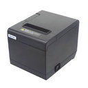 Xprinter XP-Q851L Thermal Receipt Printer - 80mm papel / USB, LAN