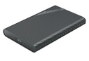 ORICO 2521U3 - External Enclosure / 2.5 / SATA HDD / USB 3.0 / Black