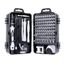 Zoecan ZO-S2(115) Set de Herramientas para reparacioness - 115pcs
