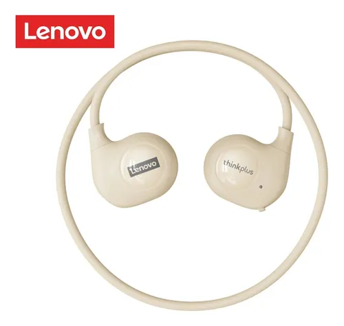 [AUD-CEL-LEN-XT953-WH-225] Lenovo XT95II Bluetooth Earphone - Blanco