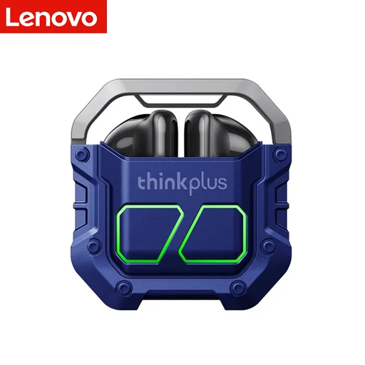 [AUD-CEL-LEN-XT81-BL-225] Lenovo XT81 Bluethooth Earphone / Blue
