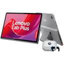 Lenovo TAB Plus - Tablet 11.5" 2k - WiFi / 8GB RAM + 128GB / Camera Dual / OS Android14  / Free Sleeve + Moto Earbuds
