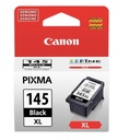 Canon PG-145XL Cartucho de Tinta  Negra 