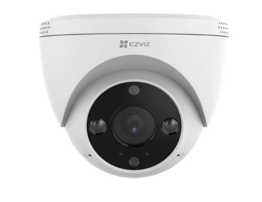 [EZV-CAM-SUR-H42K-NA-425] Ezviz H4 2K - Smart Wi-Fi coverage indoors and outdoors / microSD up to 512GB / IP67