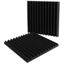 Generic Acoustic Foam 30 X 30 cm