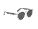 JBL SoundGear Frames - Gafas de audio Wearables de estilo de vida - IP54 - Redondas+