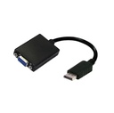 Argom CB-0056 Displayport  to VGA Adapter