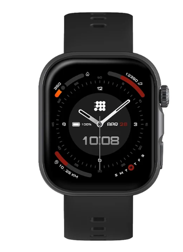 [CUB-WEA-ACC-CTVIVA2-2-BL-425] Cubitt CT-VIVA2-2 - VIVA 2 Reloj Inteligente / Bluetooth / Azul