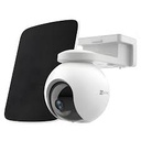 Ezviz CB8 Lite - Outdoor 2K Smart Wifi Camera + Solar Panel  